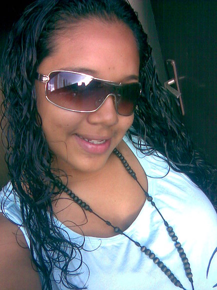 Yop linda...