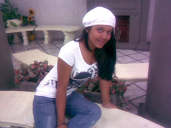 yop mas bella