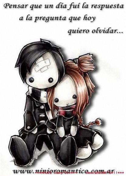Tristeza compartida!!!**