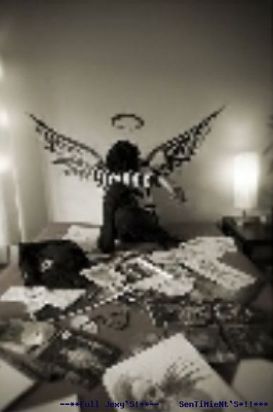 dark--Angel