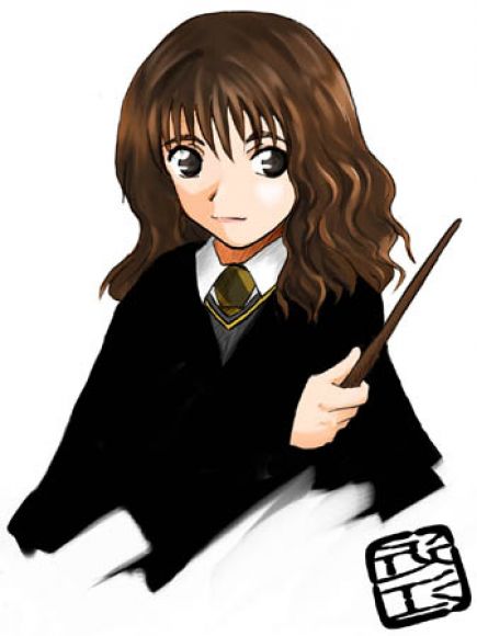 HeRmIoNE   >_< tan linda ella