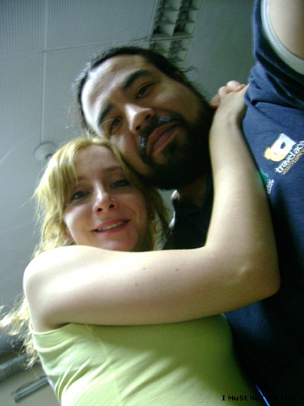 Carlos y Je