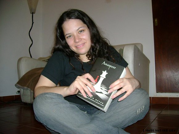 AmAnEcEr....... quiero sol de media noche... XDDDD