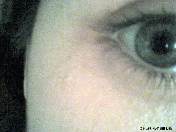 Mi Ojo...