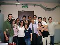 El GruPEte.. del trabajo!!!