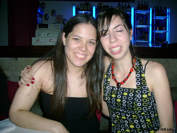 Con CaRo...
