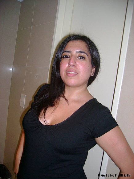 Lo... La cumplañera ...