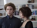 alice And Jasper..