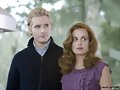 Carlisle and esme!!