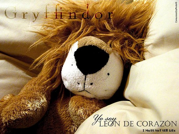 leOn de CORAZON!!!