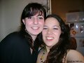 Con Celi.... XD