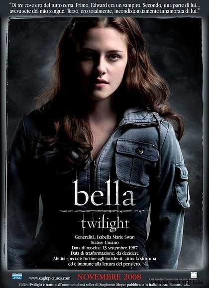 Twiligh.............