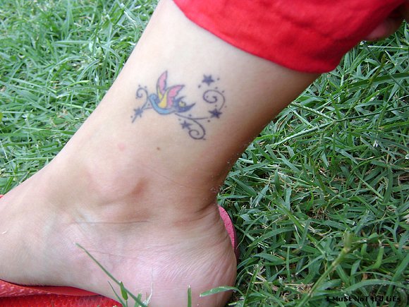 TATOOO...