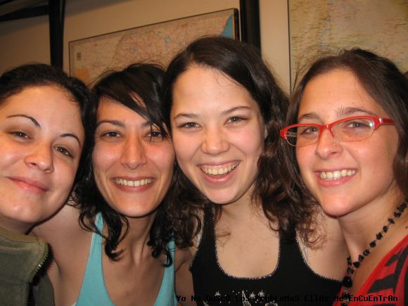Q CuArTeTo !!!!