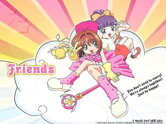 Card Captor Sakura