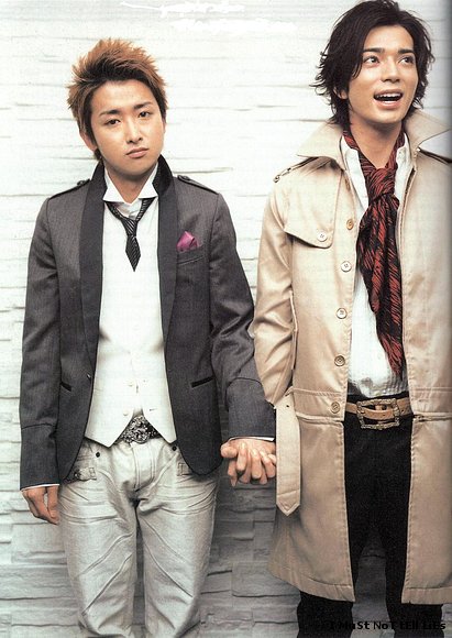 Ohno & Jun