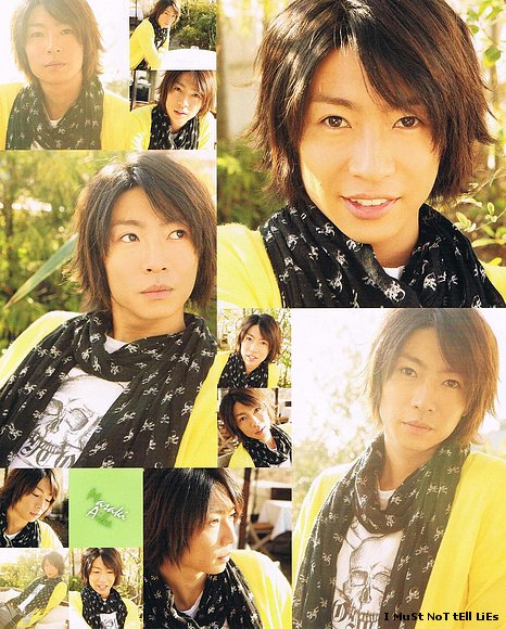 Aiba Chan.-