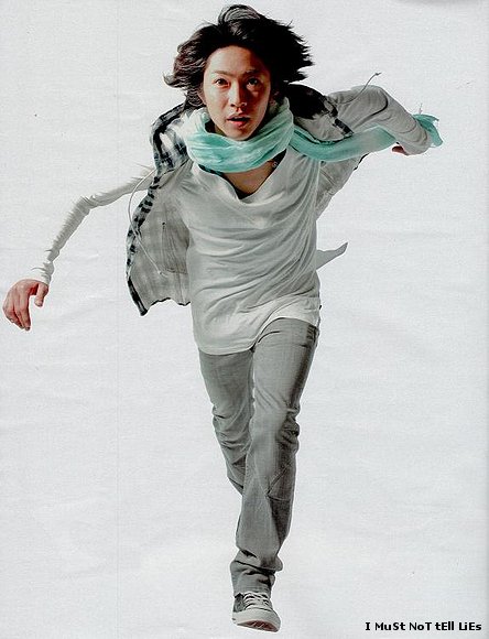 Masaki Aiba Chan ^.^
