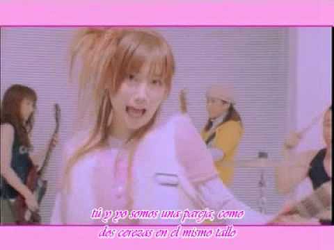 Sakuranbo - Ai Otsuka