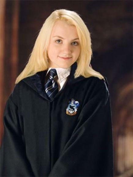 looney ravenclaw