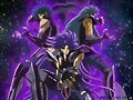saint seiya