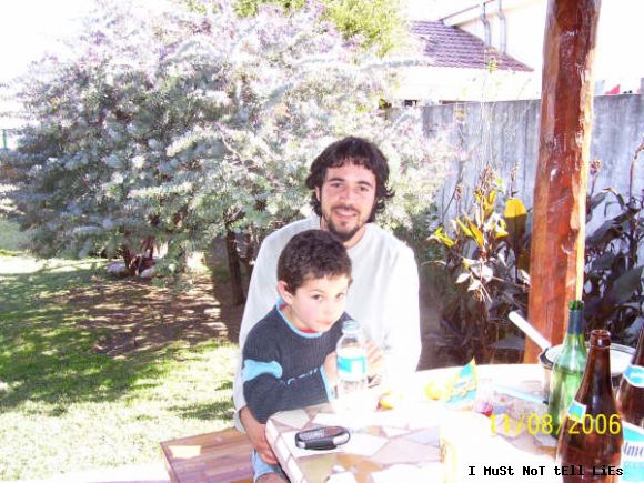 Bueno aca parte de la family!!!