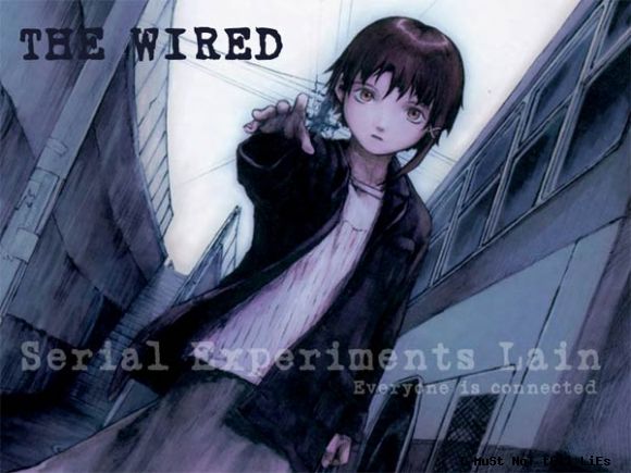 Q bUeNa SeRiE LAIN!!!