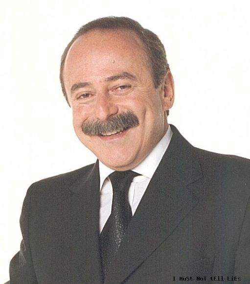 ADIOS AL MAS GRANDE JORGE Guinzburg