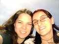 Con CINNNN...mi HERMANA Del ALMA....