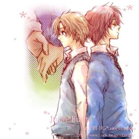 ohayo^^