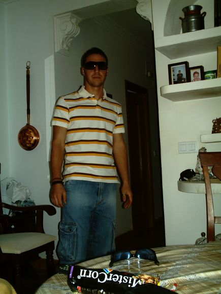 mi primo