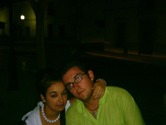 mi ijjjooooooo..y yo