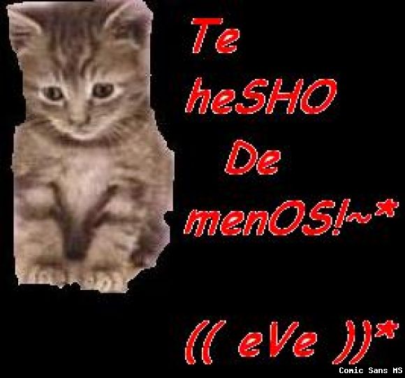 Mis lagrimas que caen de mis ojos son por ti. .