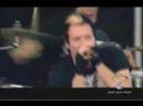 Thousand Foot Krutch