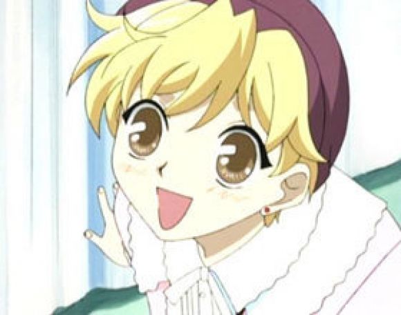 Momiji-kun !!!