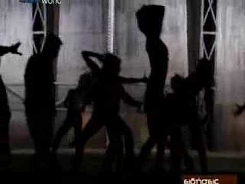 Sarbel - Yassou Maria (Greek song)