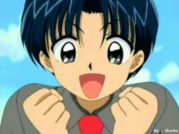 Kaoru-kun