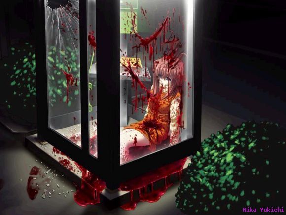 ~Blood 2~