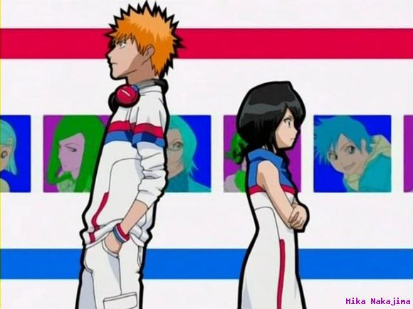 ~Bleach~