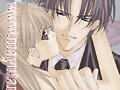 ~Kurumi &amp; Hakuron~ again xDDDD