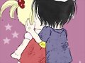 ~Chibi Kiss~