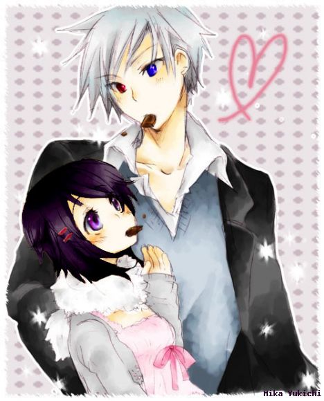~Chocolate~