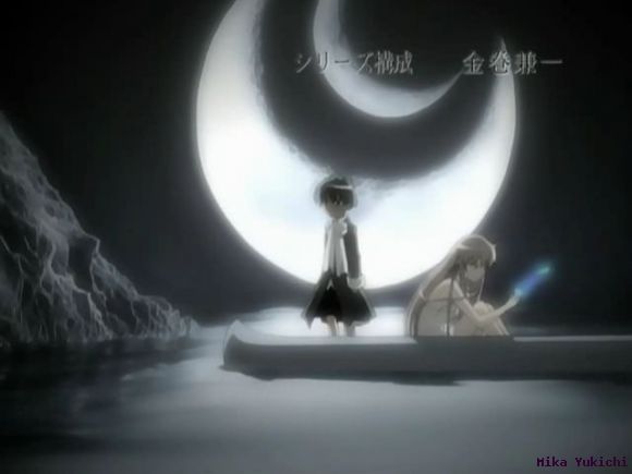 ~Matantei Loki Ragnarok~