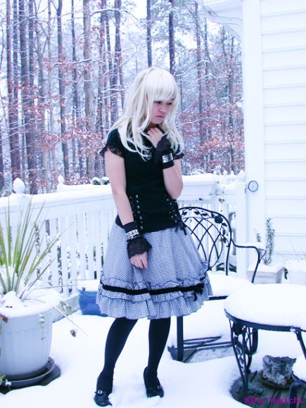 ~snow II~