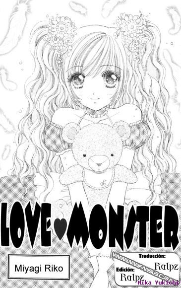 ~Tomo 1~