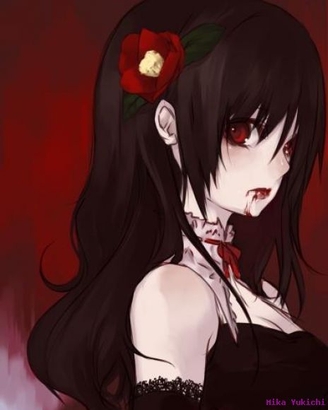 ~Vampire~