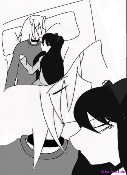 ~Sleepping~