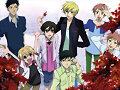 Ouran host club
