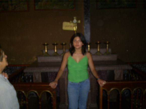 de vacaciones conociendooo