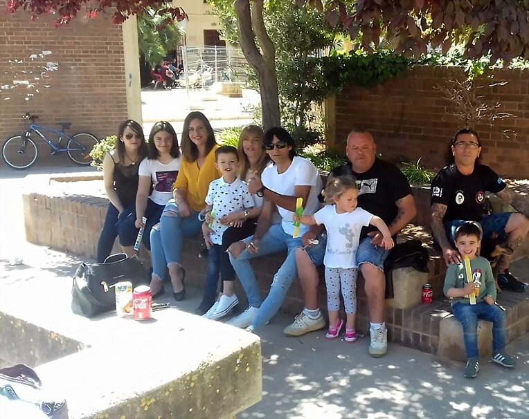 volveremos